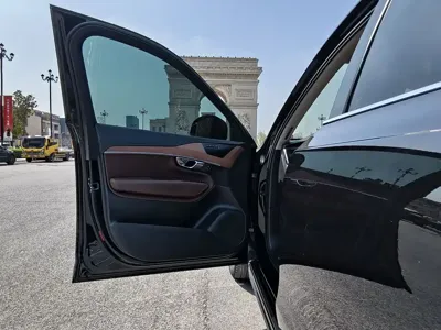 Volvo XC90 2019, 47699 км, за 228000 CNY - фото 14