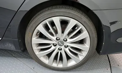 Hyundai Genesis 2016, 174544 км, за 10300000 KRW - фото 21