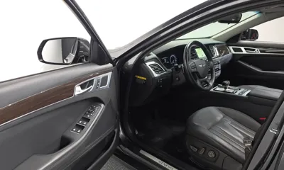 Genesis G80 2018, 32837 км, за 20700000 KRW - фото 10
