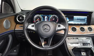 Mercedes-Benz E-Class 2018, 70218 км, за 23500000 KRW - фото 13
