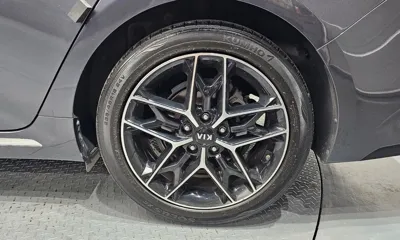 Kia K5 2019, 66718 км, за 15200000 KRW - фото 21