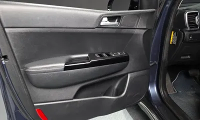 Kia Sportage 2016, 156098 км, за 9200000 KRW - фото 24