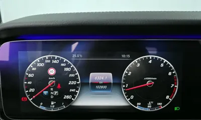 Mercedes-Benz E-Class 2017, 102800 км, за 22590000 KRW - фото 8