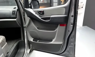 Hyundai Starex 2014, 129720 км, за 7000000 KRW - фото 24