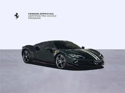 Ferrari 296 2024, 87 км, за 590000000 KRW - фото 4