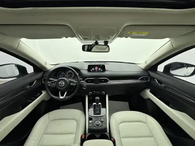 Mazda CX-5 2019, 92000 км, за 75800 CNY - фото 21