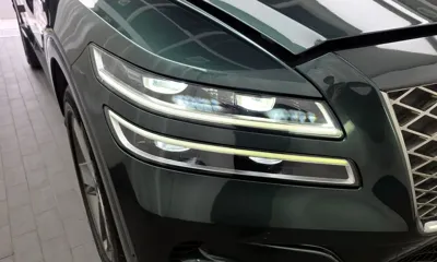 Genesis GV80 2022, 41592 км, за 44990000 KRW - фото 22