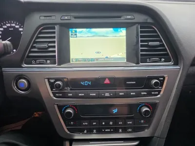 Hyundai Sonata 2015, 96000 км, за 9900000 KRW - фото 9