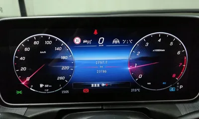Mercedes-Benz C-Class 2023, 23783 км, за 41300000 KRW - фото 8