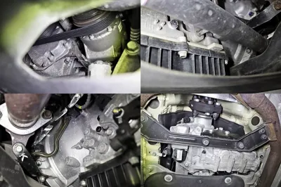 Kia K9 2023, 82940 км, за 39700000 KRW - фото 6