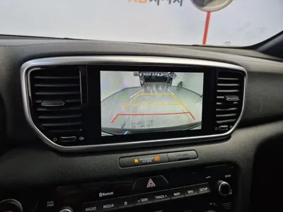 Kia Sportage 2019, 123692 км, за 14600000 KRW - фото 13