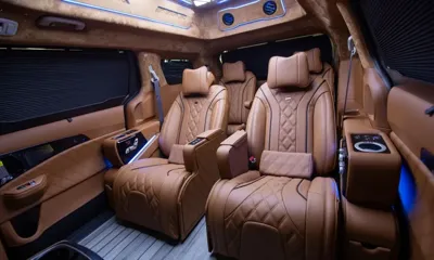 Kia Canival 2026, 13 км, за 87660000 KRW - фото 11