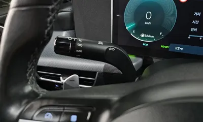 Hyundai Sonata 2024, 38183 км, за 28900000 KRW - фото 39