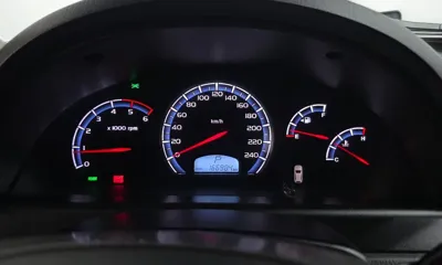 KG_Mobility_Ssangyong Rexton 2017, 166984 км, за 7000000 KRW - фото 8