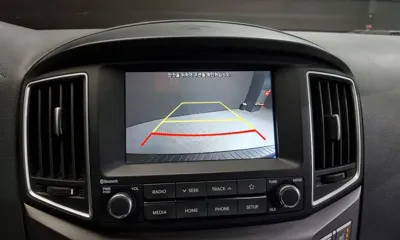 Hyundai Starex 2021, 110721 км, за 14500000 KRW - фото 15