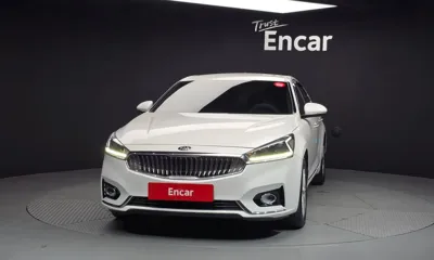 Kia K7 2016, 351515 км, за 4000000 KRW - фото 3
