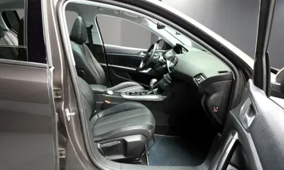Peugeot 308 2015, 88882 км, за 7100000 KRW - фото 11