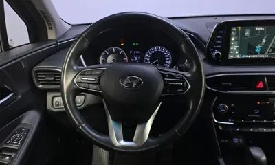Hyundai Santafe 2020, 116503 км, за 15500000 KRW - фото 13