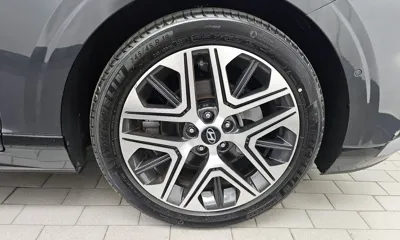 Hyundai Grandeur 2023, 36543 км, за 33990000 KRW - фото 21