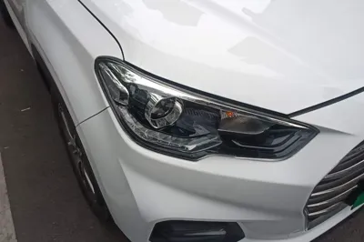 Hyundai ix35 2019, 31100 км, за 51845.13 CNY - фото 7