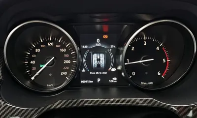 Land Rover Range Rover Evoque 2017, 60415 км, за 13800000 KRW - фото 8