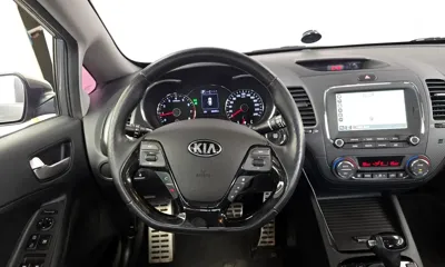 Kia K3 2016, 88439 км, за 8100000 KRW - фото 13