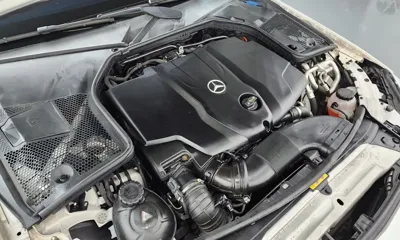 Mercedes-Benz C-Class 2017, 82461 км, за 16900000 KRW - фото 6