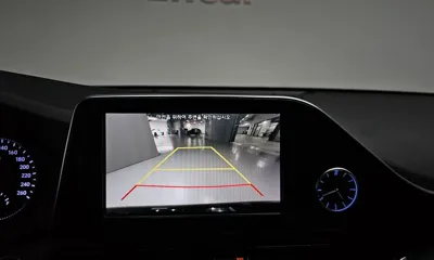 Hyundai Grandeur 2018, 137959 км, за 12600000 KRW - фото 14