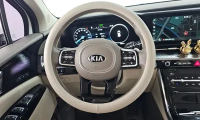 Kia Canival 2021, 60045 км, за 37000000 KRW - фото 13