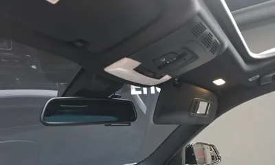 BMW 3-Series 2017, 102657 км, за 16500000 KRW - фото 20