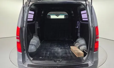 Hyundai Starex 2015, 233129 км, за 4990000 KRW - фото 20