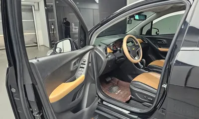 ChevroletGMDaewoo Trax 2018, 155548 км, за 4900000 KRW - фото 10