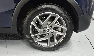 KG_Mobility_Ssangyong TIBOLI 2022, 32584 км, за 15600000 KRW - фото 21
