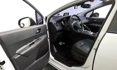 Peugeot 3008 2014, 118179 км, за 4300000 KRW - фото 10