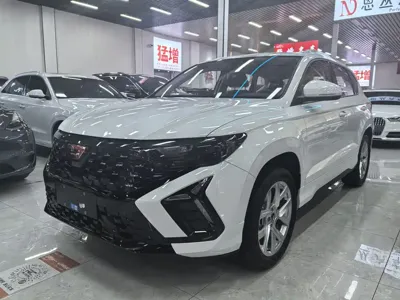 Jetta VS5 · 2026 год