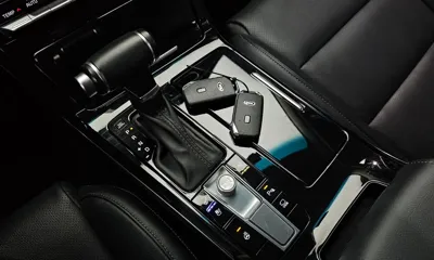 Kia K7 2020, 60171 км, за 16700000 KRW - фото 9