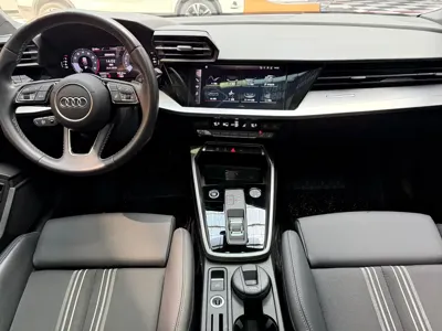 Audi A3 2023, 43000 км, за 132800 CNY - фото 20