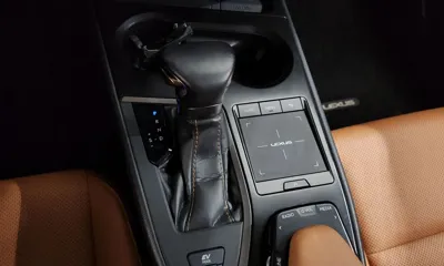 Lexus UX 2019, 84826 км, за 26900000 KRW - фото 9
