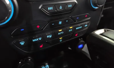 Ford Ranger 2022, 76897 км, за 31200000 KRW - фото 31