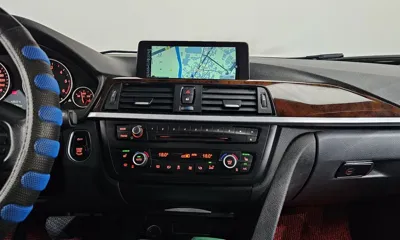 BMW 3-Series 2015, 124046 км, за 11000000 KRW - фото 12