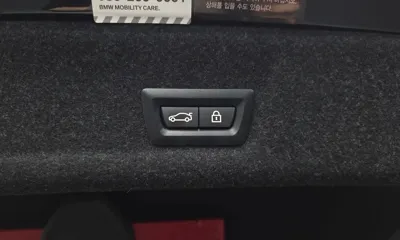 BMW 3-Series 2021, 36994 км, за 31990000 KRW - фото 31