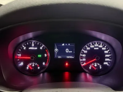 Kia Sportage 2018, 158800 км, за 11500000 KRW - фото 8
