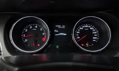 Renault-KoreaSamsung SM7 2016, 226452 км, за 3490000 KRW - фото 8