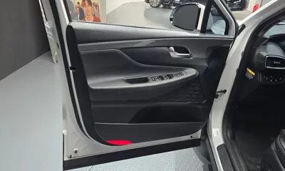 Hyundai Santafe 2019, 103553 км, за 18200000 KRW - фото 24