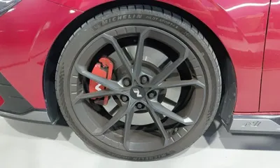 Hyundai Avante 2023, 24278 км, за 23400000 KRW - фото 20