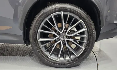 Lexus NX 2025, 37178 км, за 60500000 KRW - фото 21