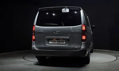 Hyundai Starex 2014, 78202 км, за 10200000 KRW
