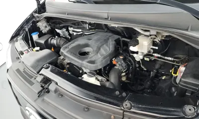 Hyundai Solati 2017, 147999 км, за 28800000 KRW - фото 6