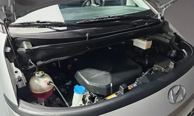 Hyundai Staria 2022, 121837 км, за 17700000 KRW - фото 6