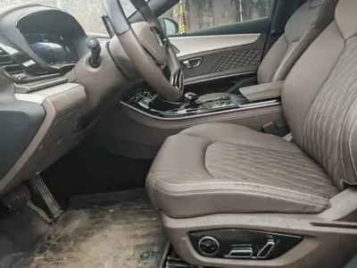 BYD Han 2024, 61400 км, за 98000 CNY - фото 11